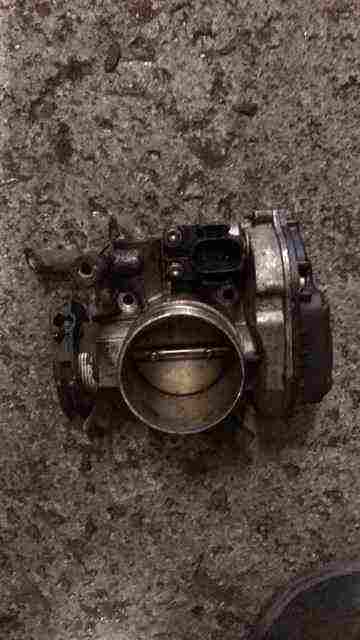 Volkswagen Golf MK4 1997-2004 1.6 8v Throttle Body AKL 06A133064J
