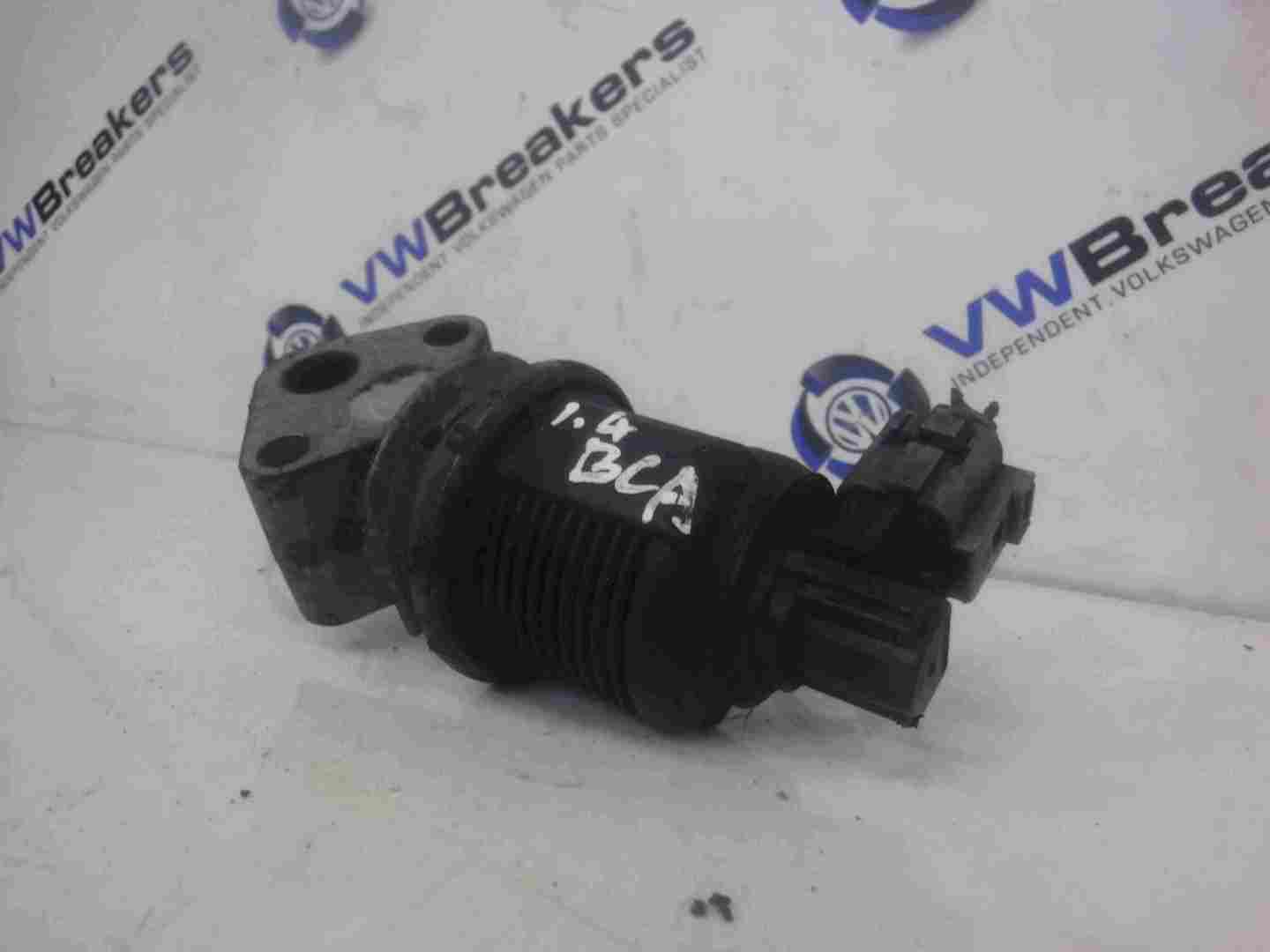 Volkswagen Golf MK4 1997-2004 1.4 16v EGR Valve BCA