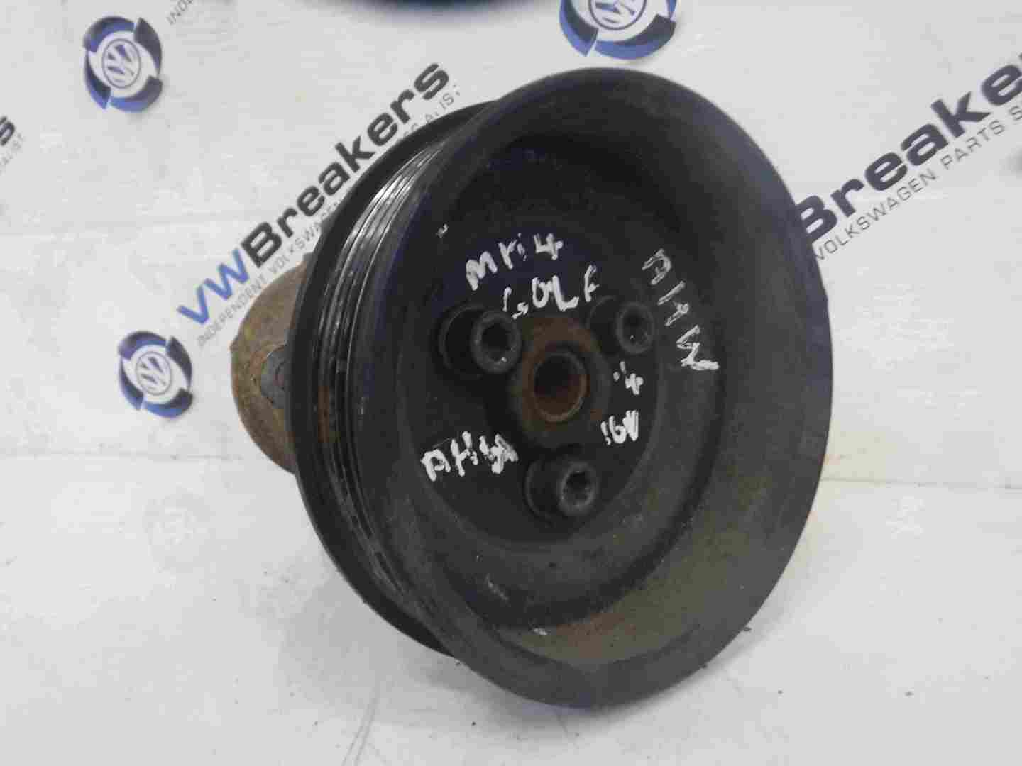 Volkswagen Golf MK4 1997-2004 1.4 16v Power Steering Pump