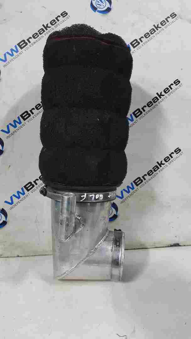 Volkswagen Golf MK4 1997-2004 1.6 16V Air Intake Filter Unknown Brand