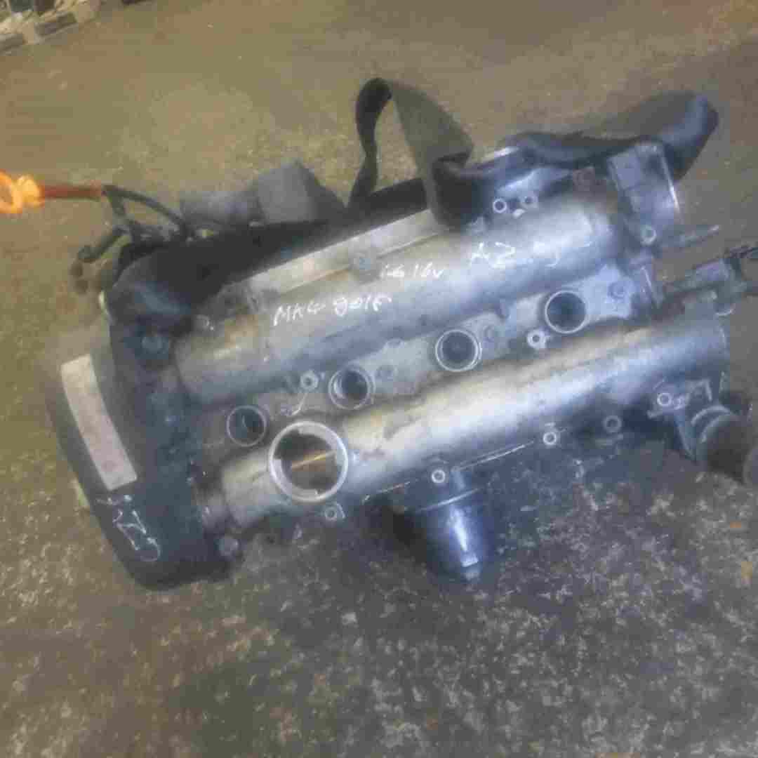 Volkswagen Golf MK4 1997-2004 1.6 16v Engine AZD *3 Months Warranty*