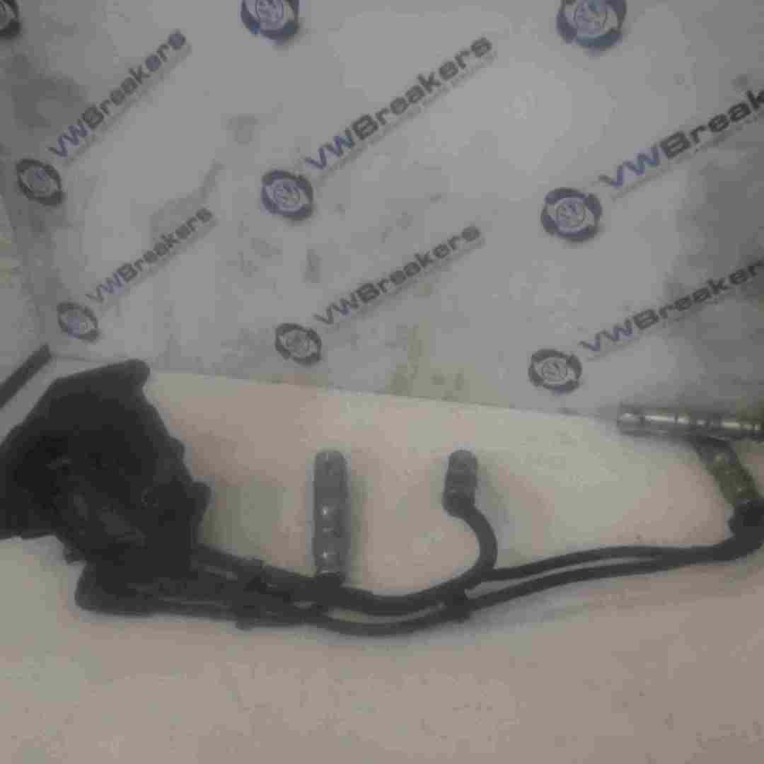 Volkswagen Golf MK4 1997-2004 1.6 16v Ignition Coil Pack + Leads AZD