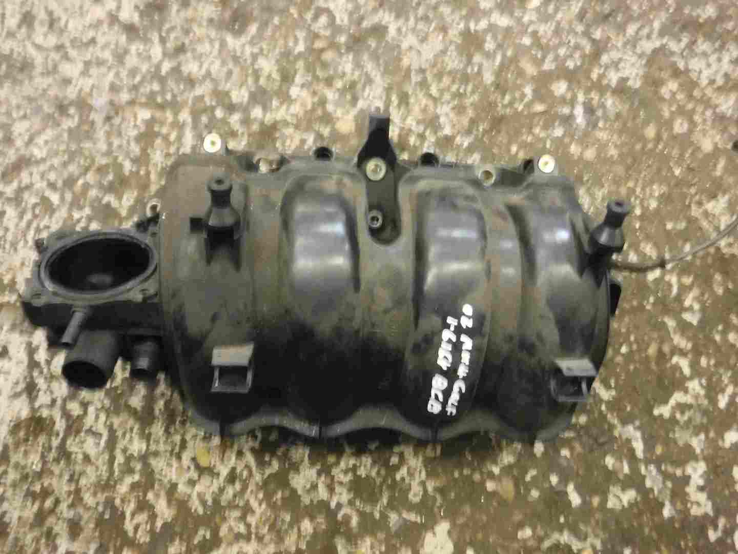 Volkswagen Golf MK4 1997-2004 1.6 16v Inlet Intake Manifold Mani 036129711DE
