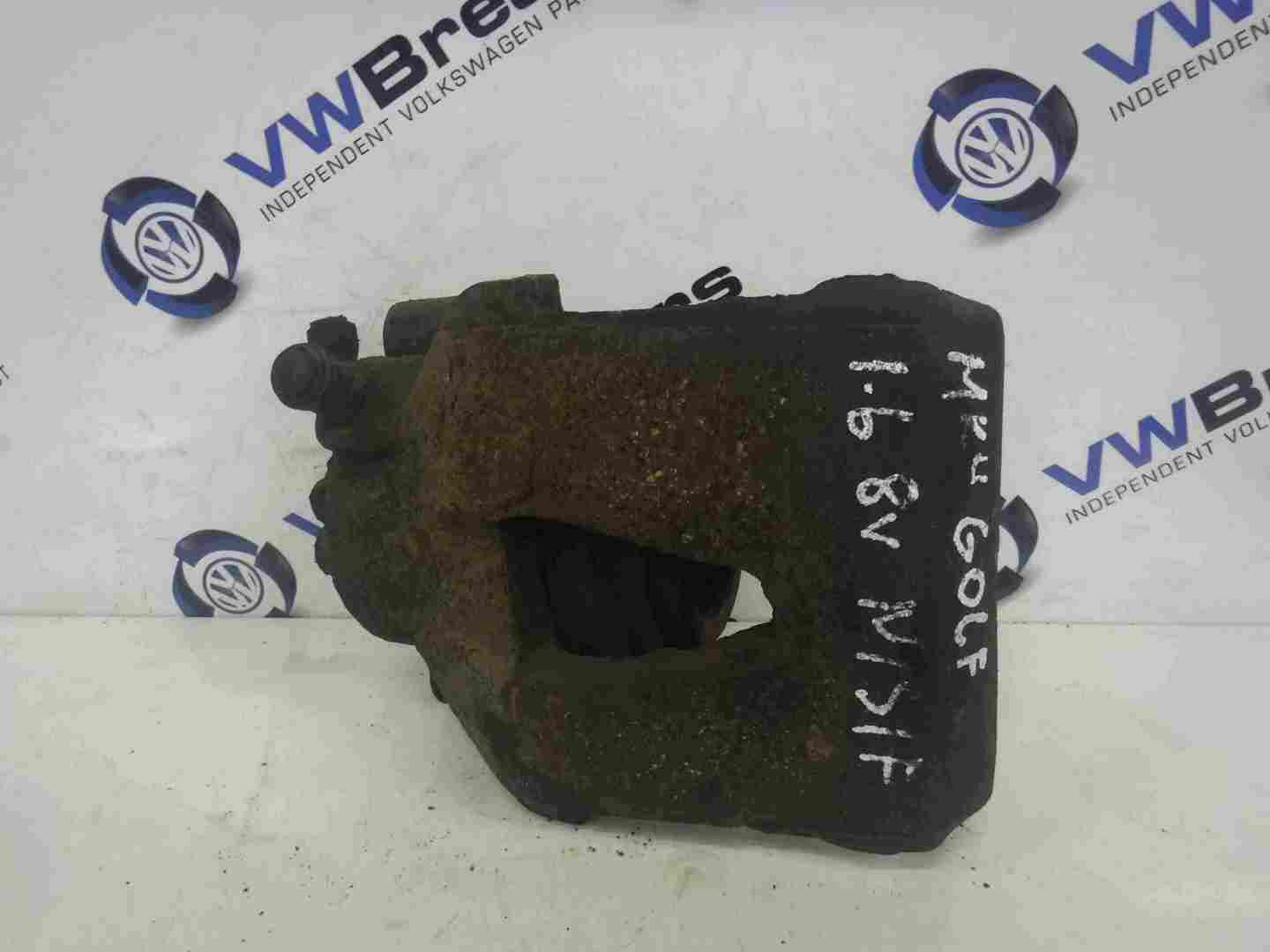 Volkswagen Golf MK4 1997-2004 1.6 16v Passenger NSF Front Brake Caliper