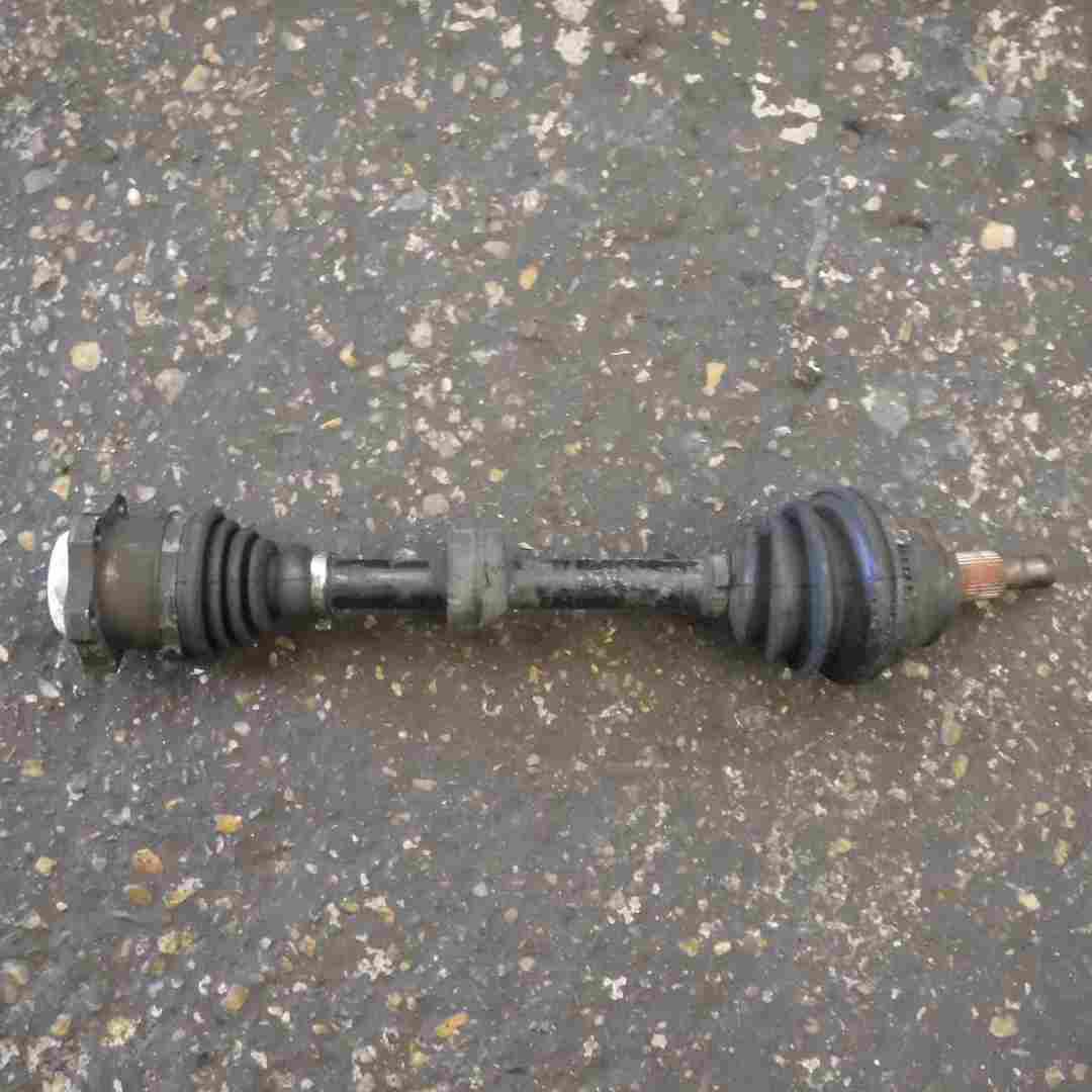 Volkswagen Golf MK4 1997-2004 1.6 16v Passenger NSF Front Driveshaft AZD