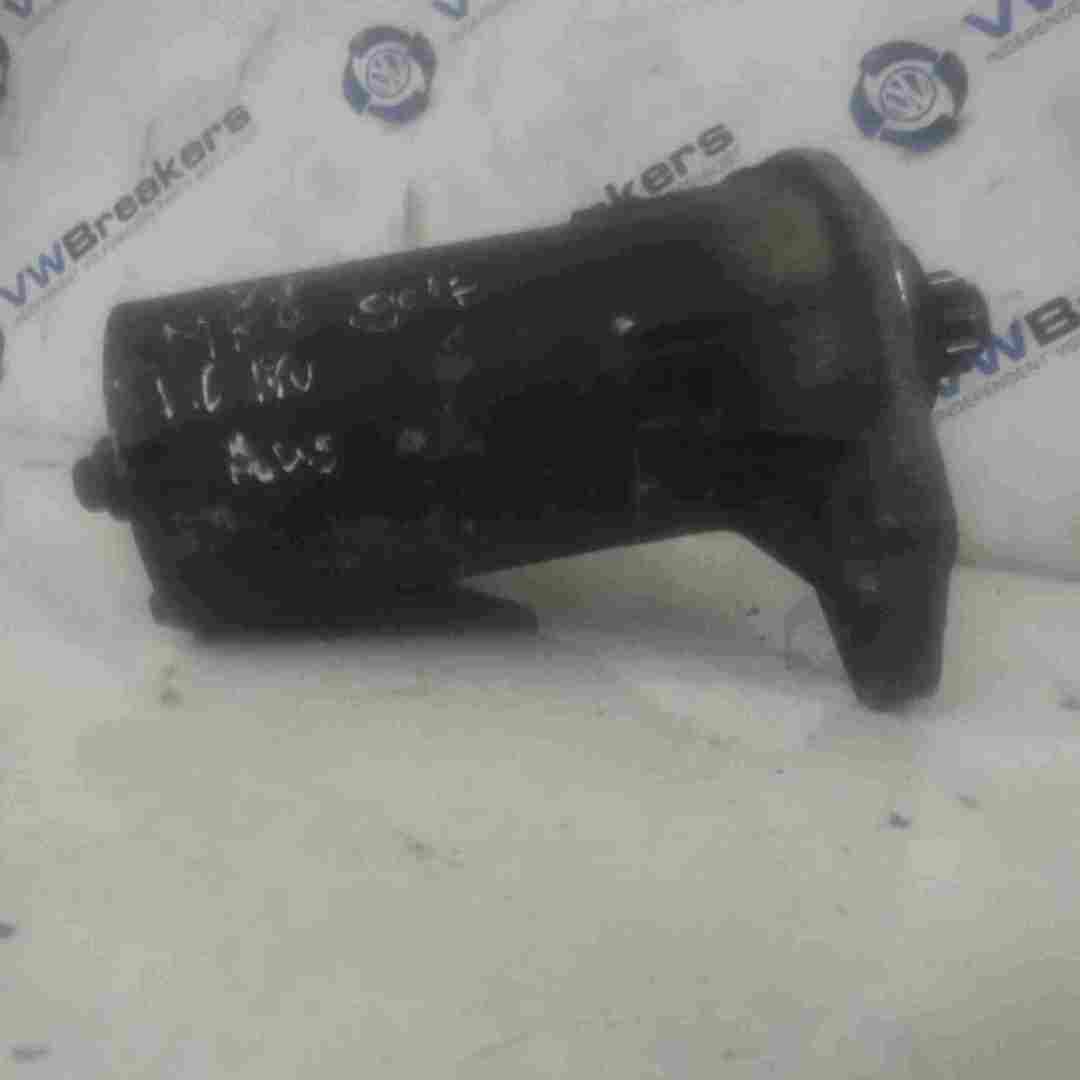 Volkswagen Golf MK4 1997-2004 1.6 16v Starter Motor Starting AUS