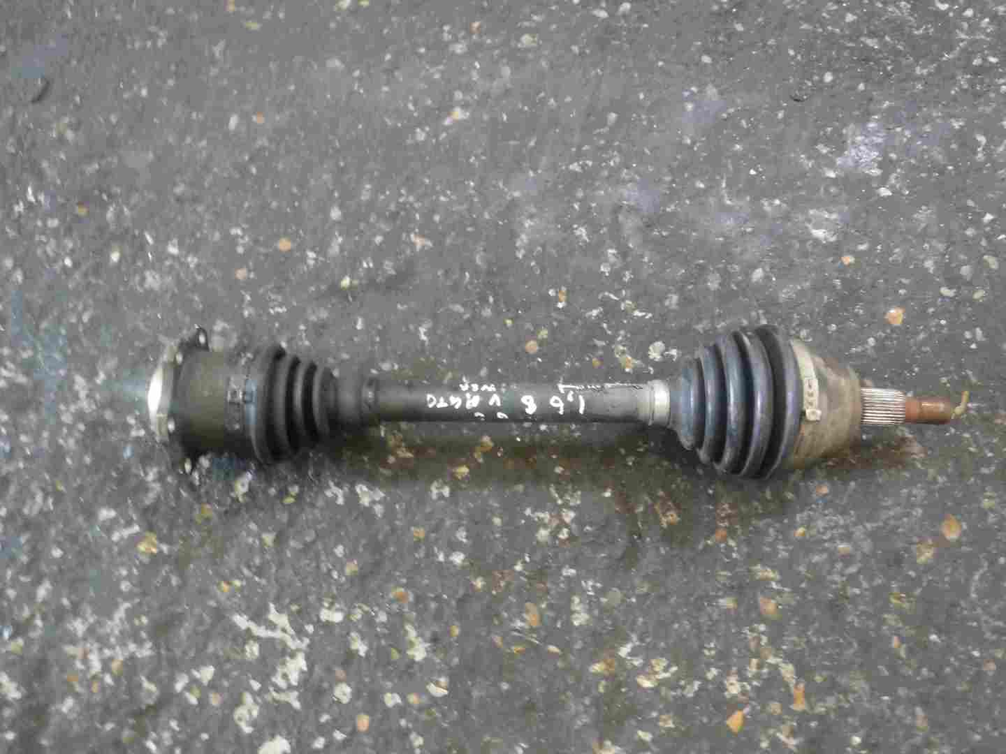 Volkswagen Golf MK4 1997-2004 1.6 8v Passenger NSF Front Driveshaft Automatic