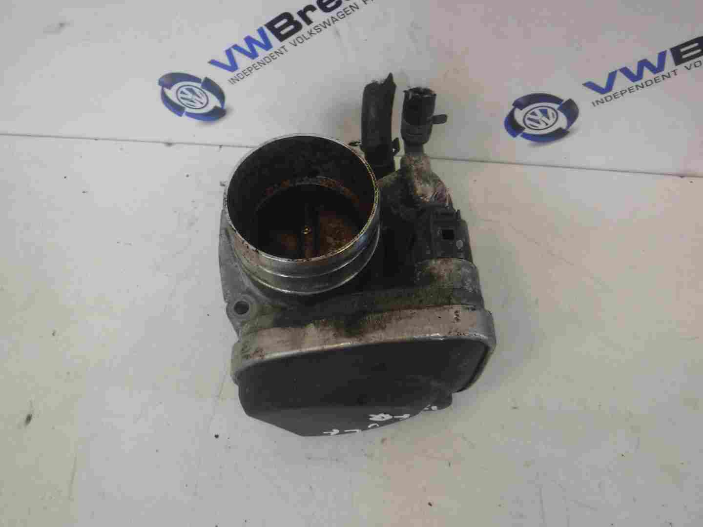 Volkswagen Golf MK4 1997-2004 1.6 8v Throttle Body BFQ 06A133062M
