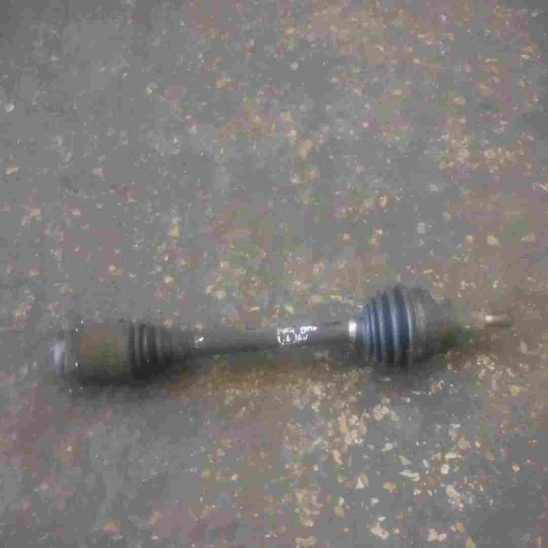 Volkswagen Golf MK4 1997-2004 1.6 Auto 16v Passenger NSF Front Driveshaft AZD