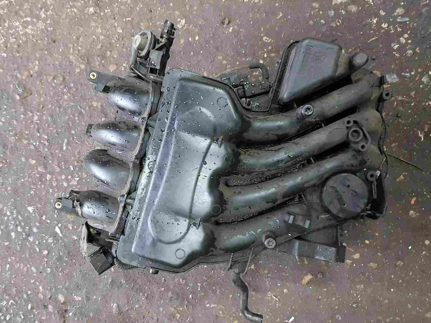 Volkswagen Golf MK4 1997-2004 1.6 Inlet Manifold Mani Intake BFQ