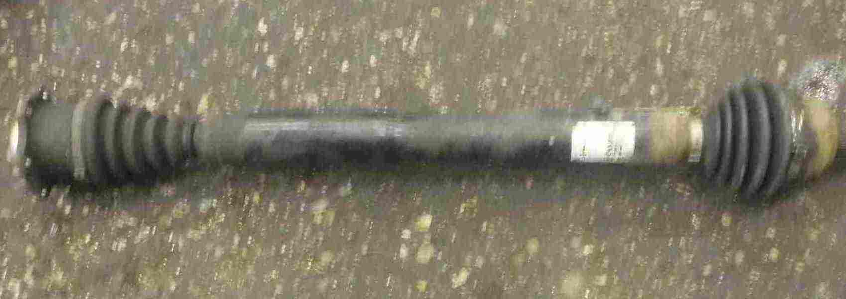 Volkswagen Golf MK4 1997-2004 1.8 GTi Drivers OSF Front Driveshaft