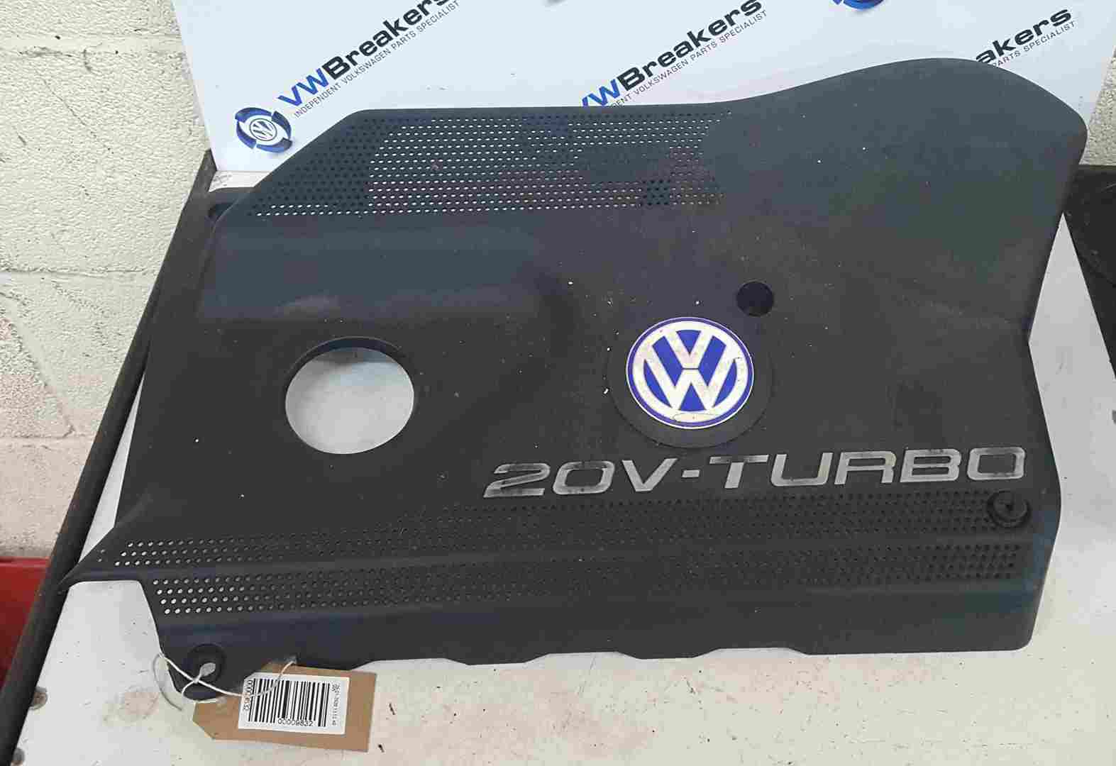 Volkswagen Golf MK4 1997-2004 1.8 T Turbo Engine Cover AUM 06A103927N