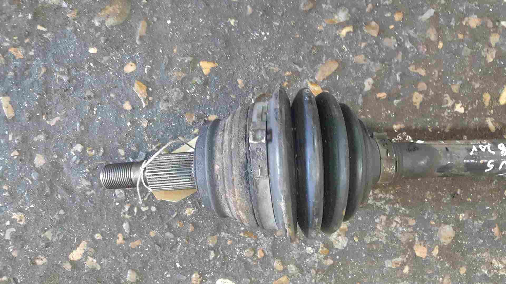 Volkswagen Golf MK4 19972004 1.8 T Turbo Passenger NSF Front