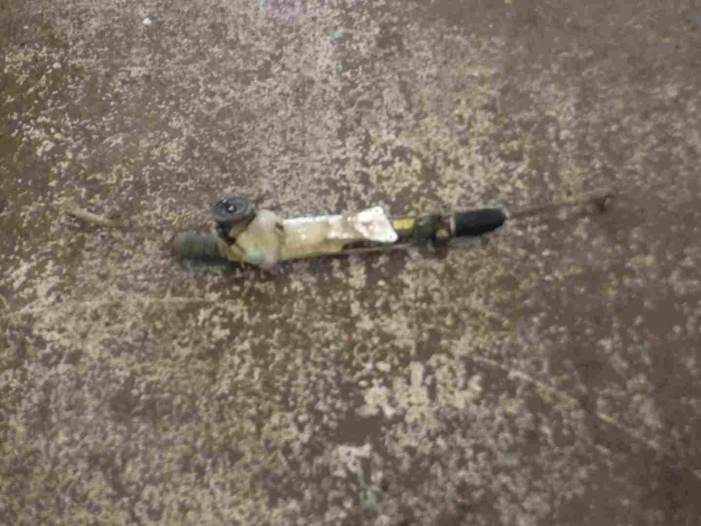 Volkswagen Golf MK4 1997-2004 1.8T 20V Power Steering Rack