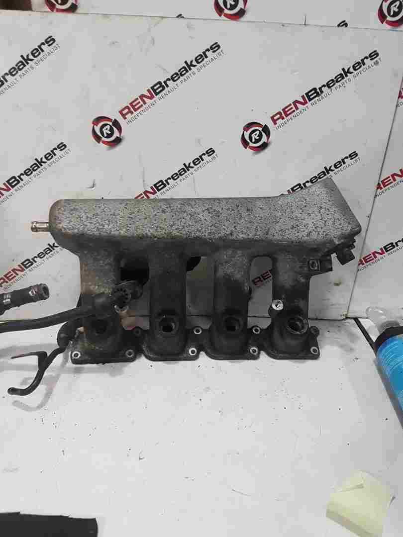 Volkswagen Golf MK4 1997-2004 1.8t Inlet Intake Manifold 06A133223cc AUM