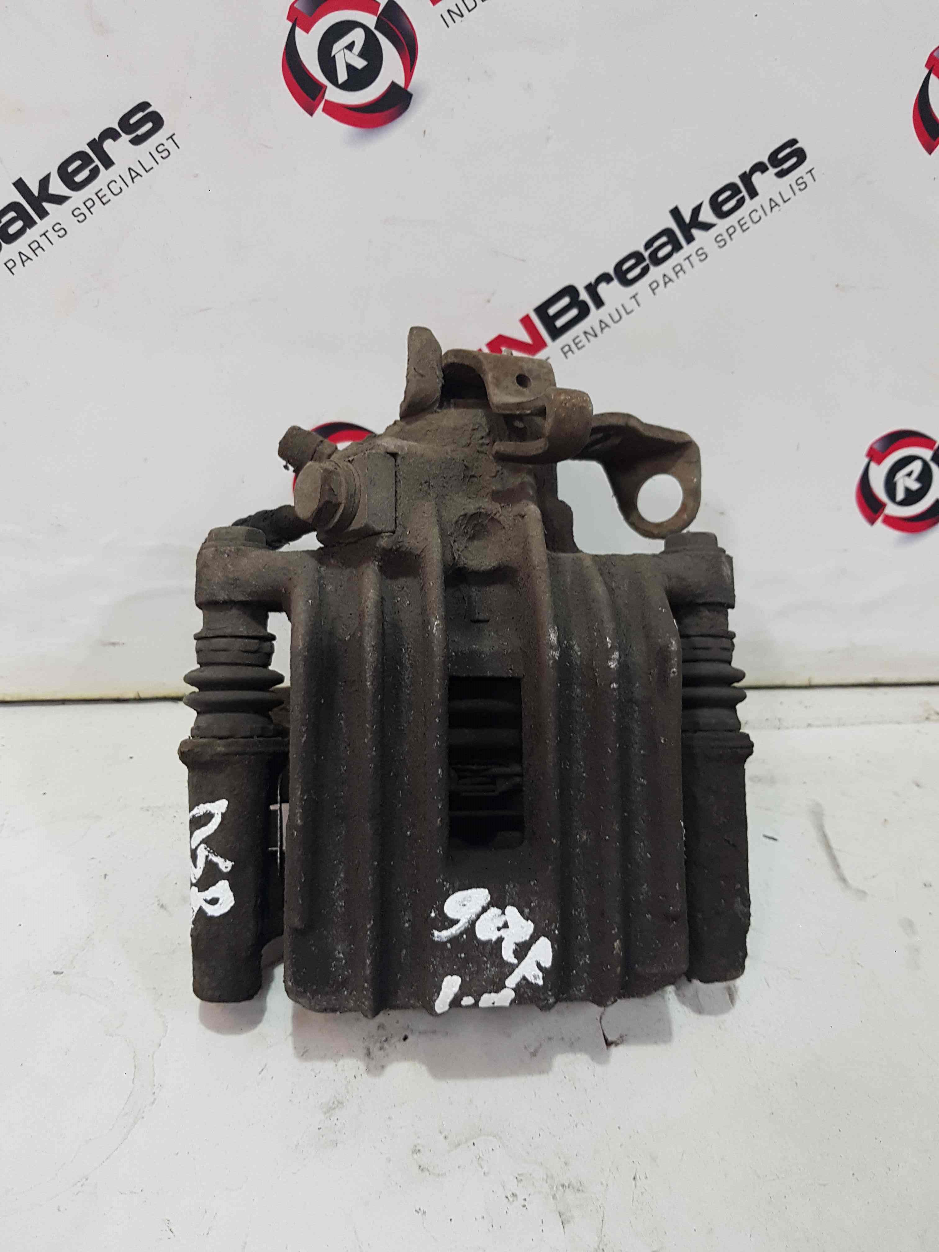 Volkswagen Golf MK4 1997-2004 1.9 1.6 1.4  NSR Rear Brake Caliper