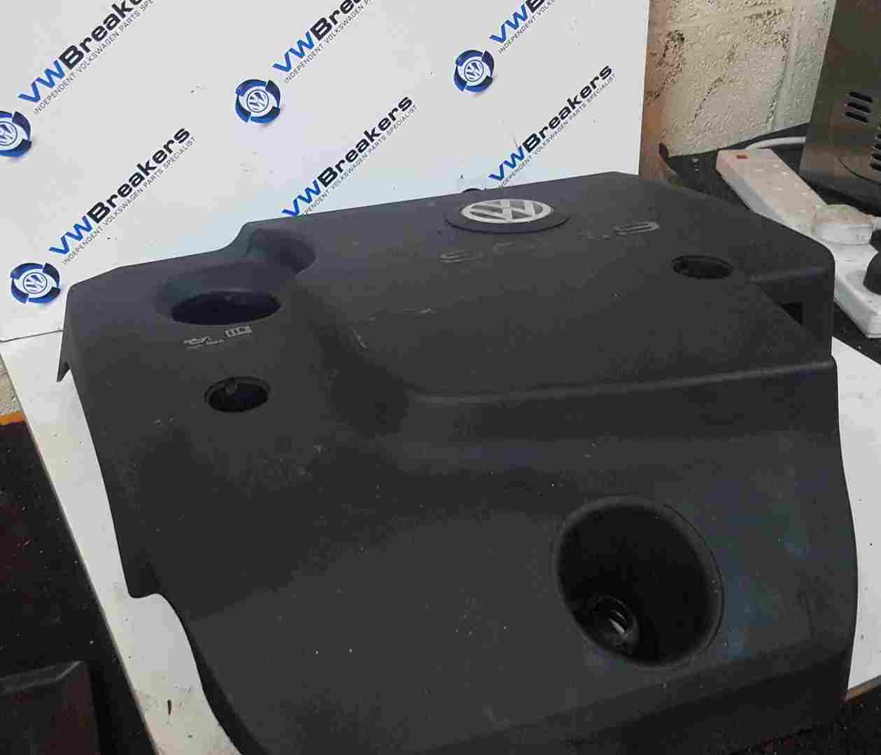 Volkswagen Golf MK4 1997-2004 1.9 SDi Engine Cover Plastic