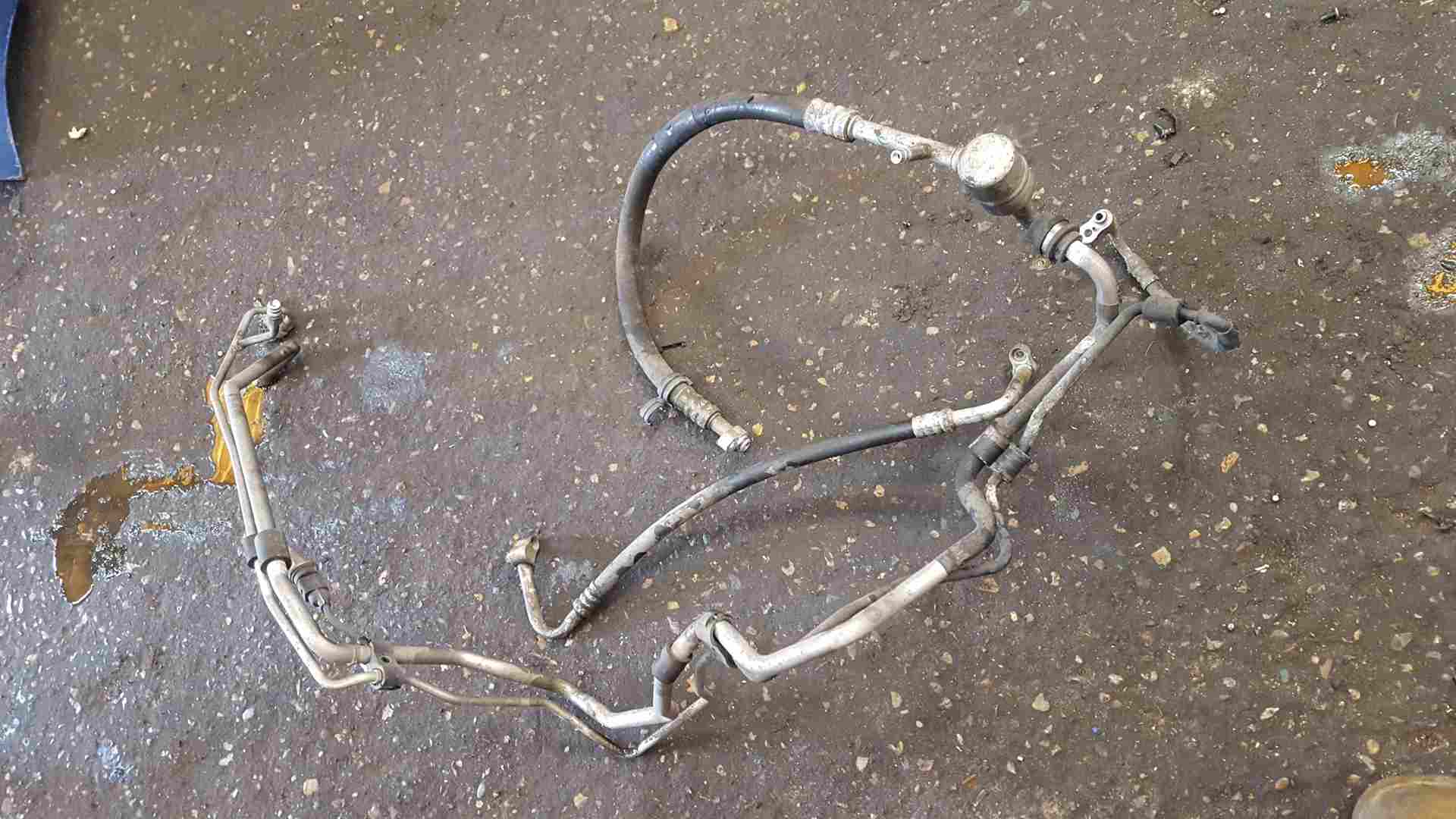 Volkswagen Golf MK4 1997-2004 1.9 TDI Aircon Pipes