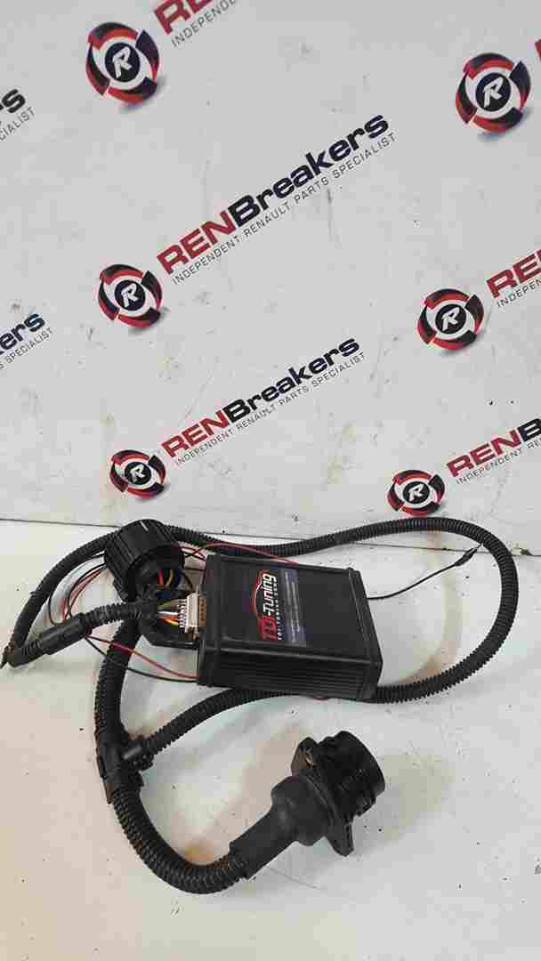 Volkswagen Eos 2005-2016 2.0 TDI Diesel Performance Tuning BOX