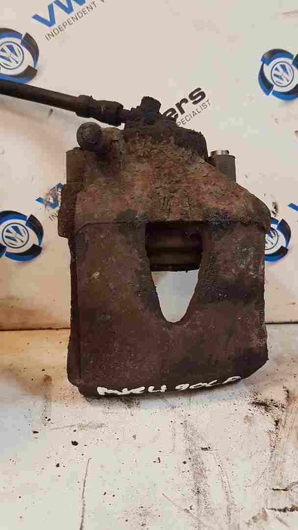 Volkswagen Golf MK4 1997-2004 1.9 TDI Drivers OSF Front Brake Caliper 
