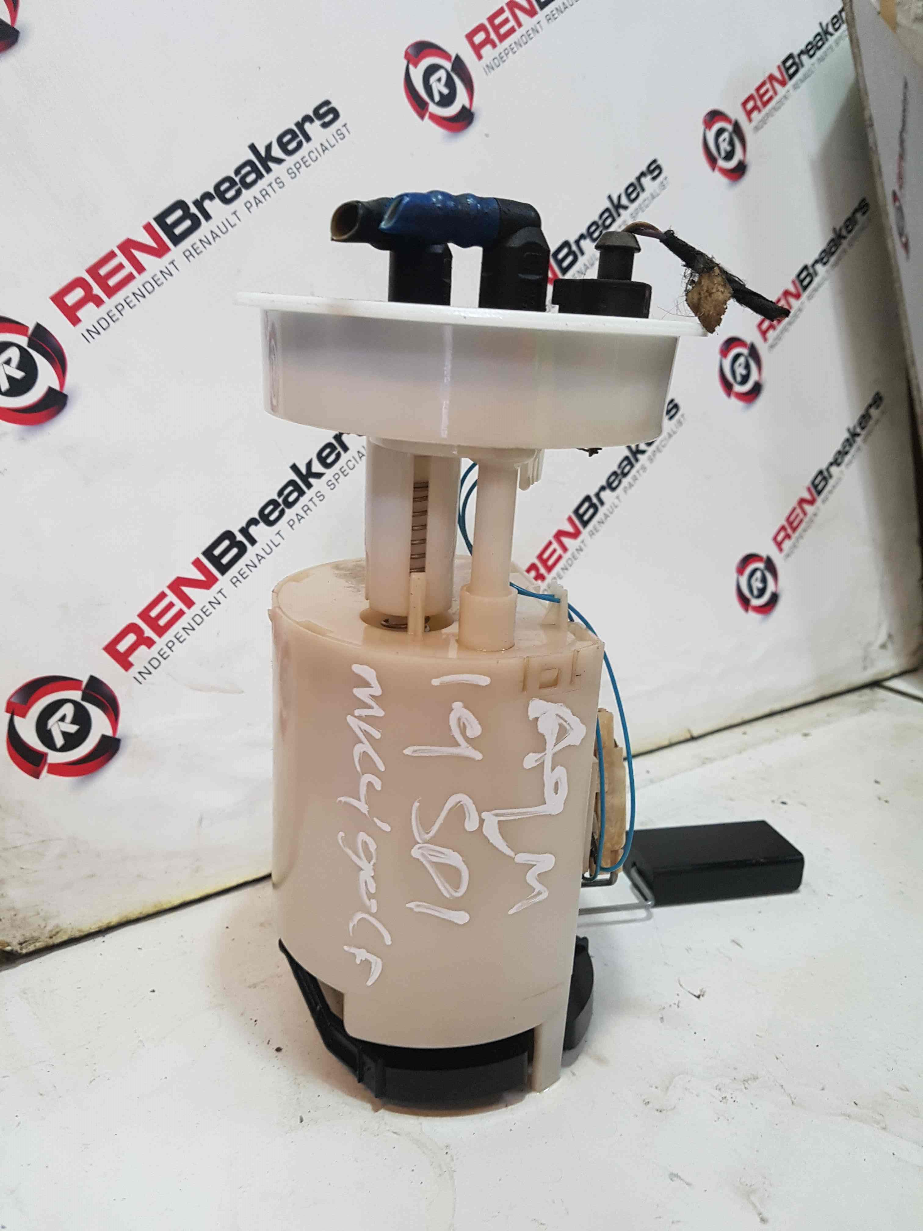 Volkswagen Golf MK4 1997-2004 1.9 TDI Sdi Fuel Sender Unit Pump 1J0919183d