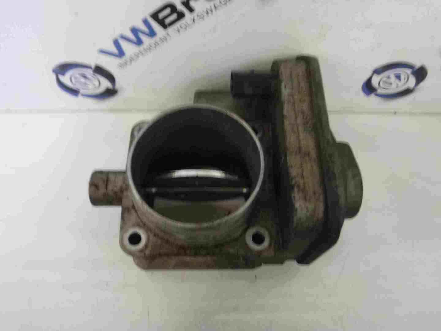 Volkswagen Golf MK4 1997-2004 1.9 TDI Sdi Throttle Body AWM 038128063C