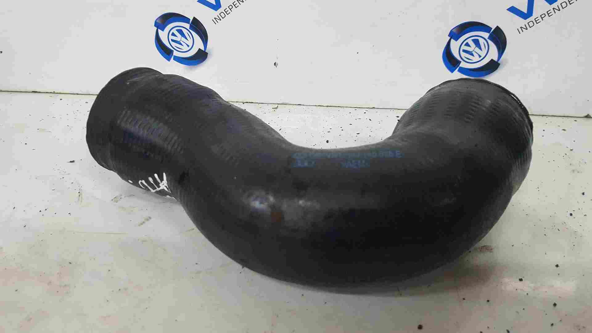 Volkswagen Golf MK4 1997-2004 1.9 TDI Turbo Charger Intake Hose Pipe 1J0145838e