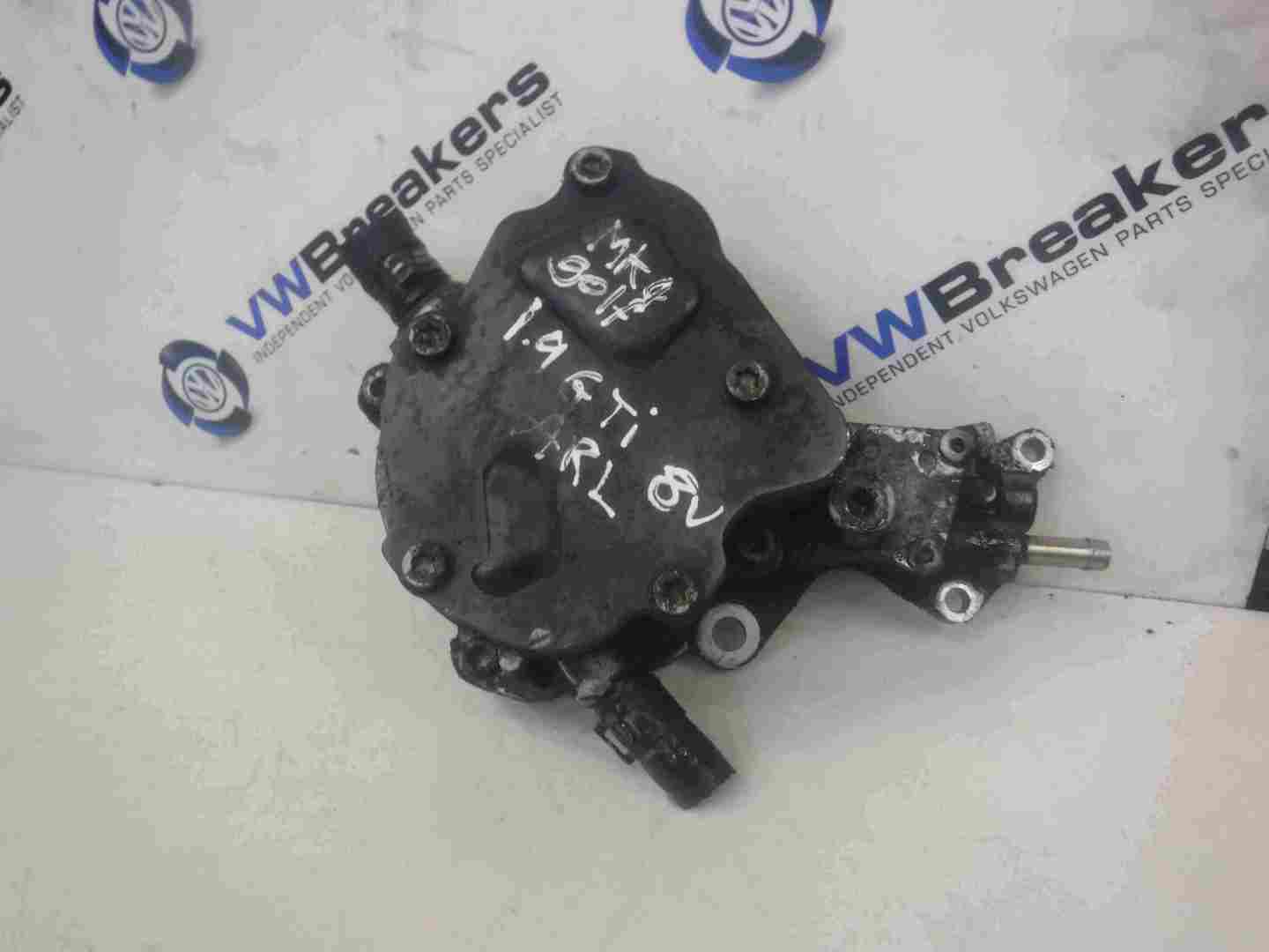 Volkswagen Golf MK4 1997-2004 1.9 TDi Brake Vacuum Pump ARL 038145209A