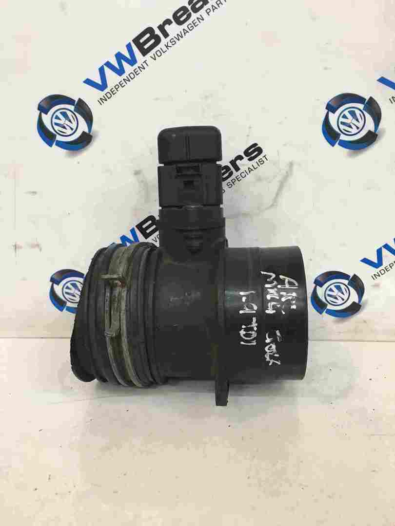 Volkswagen Golf MK4 1997-2004 1.9 TDi Mass Air Flow Meter Sensor 074906461B