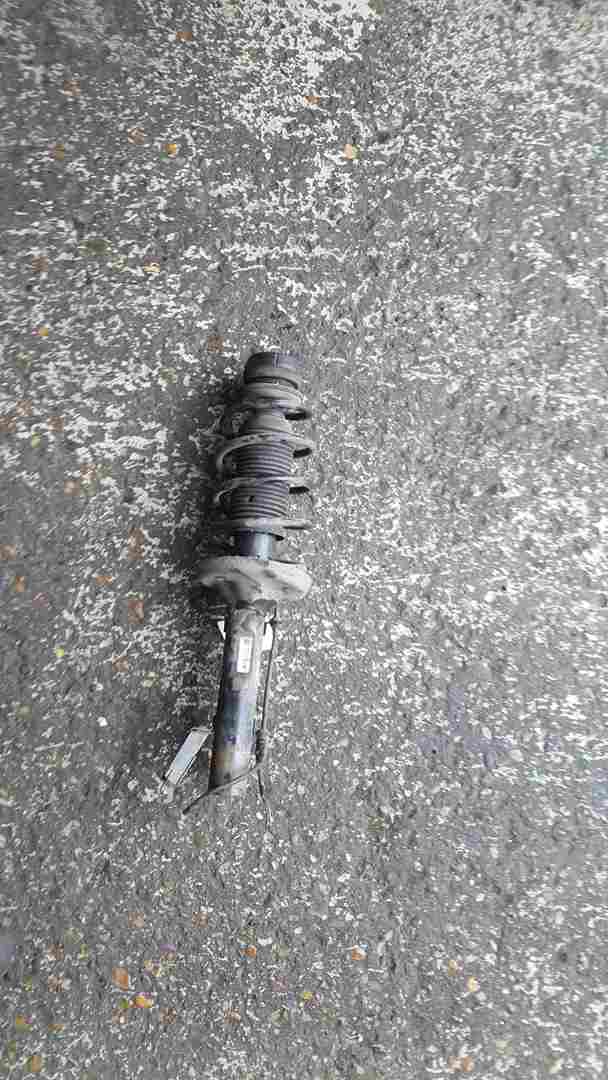 Volkswagen Golf MK4 1997-2004 1.9 TDi Passenger NSF Front Spring Leg 1J0413031S