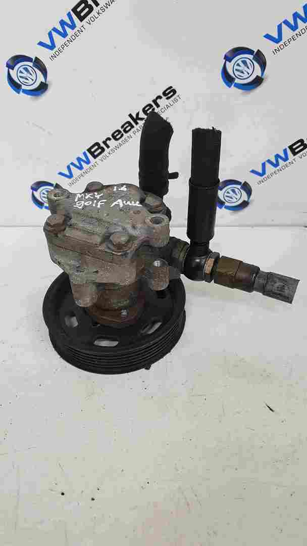 Volkswagen Golf MK4 1997-2004 1.9 TDi Power Steering Pump AVU + Sensor