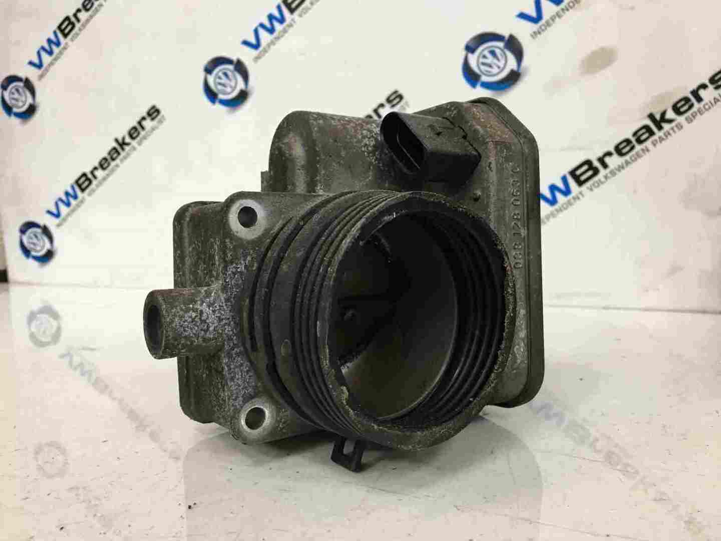 Volkswagen Golf MK4 1997-2004 1.9 TDi Throttle Body AWM 038128063C