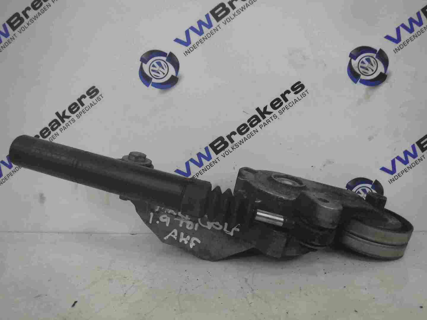 Volkswagen Golf MK4 1997-2004 1.9 tDi Belt Tensioner Damper Pulley 038903315