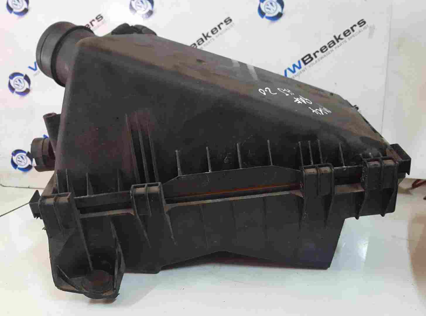 Volkswagen Golf MK4 1997-2004 2.0 8V AZJ Airbox Filter Housing AIR Flow Meter 