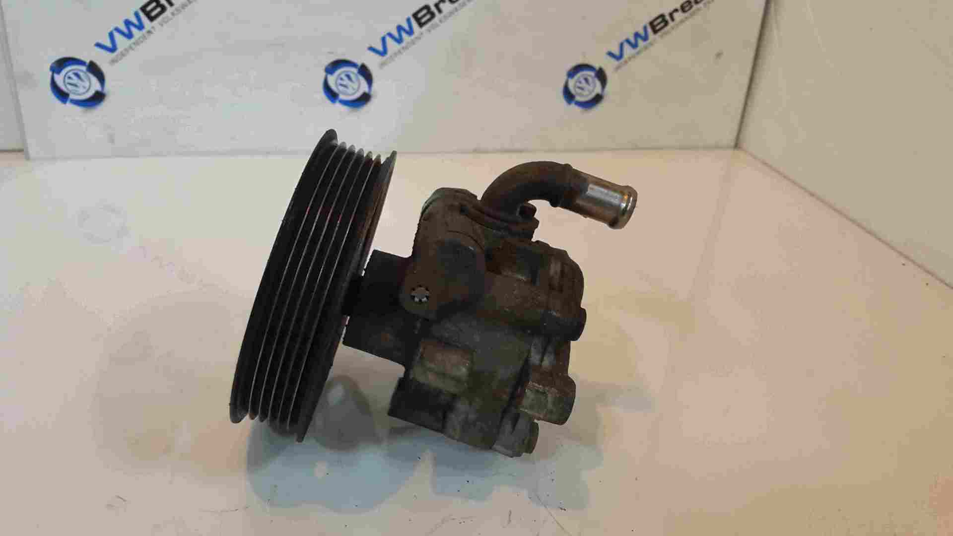 Volkswagen Golf MK4 1997-2004 2.0 Power Steering Pump AQY 038145255A