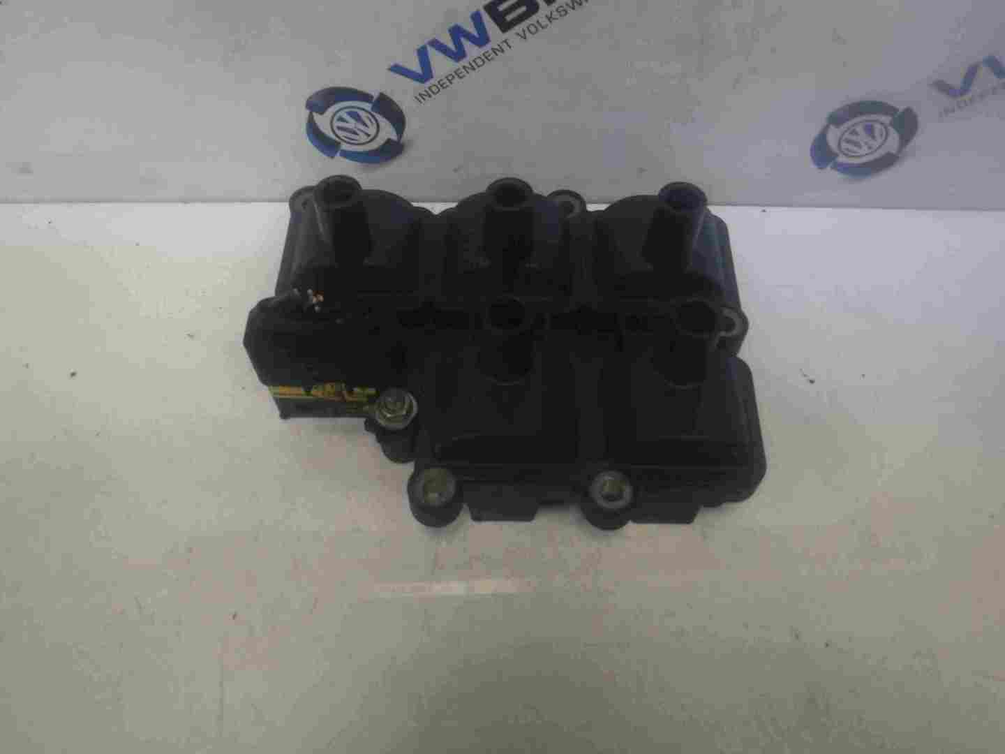 Volkswagen Golf MK4 1997-2004 2.3 20V V5 Ignition Coil AGZ 0986221017