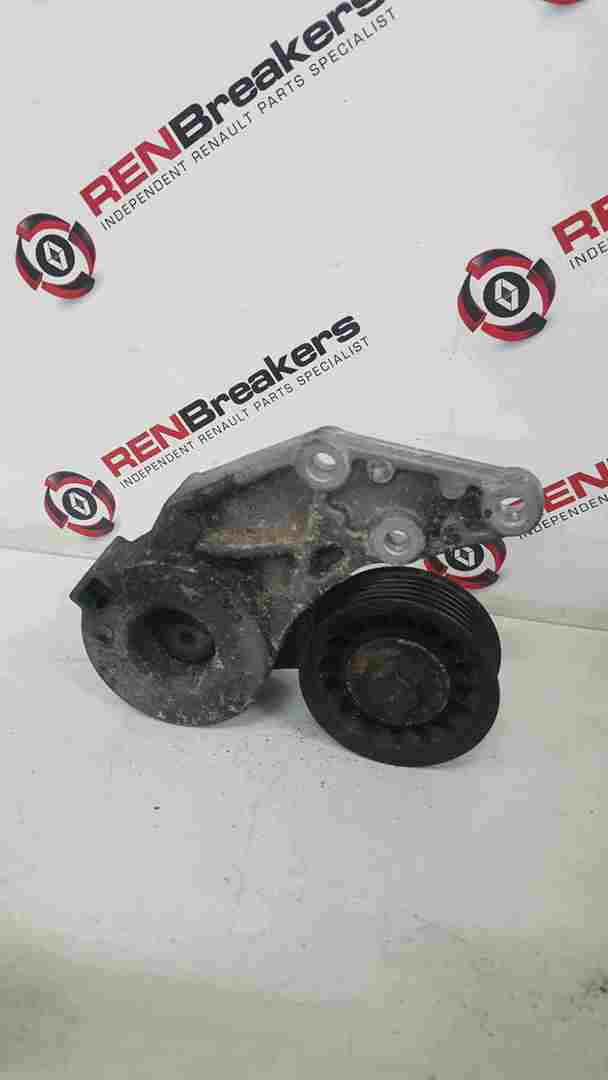 Volkswagen Golf MK4 1997-2004 2.3 20v V5 Alternator Belt Tensioner Damper Pulley