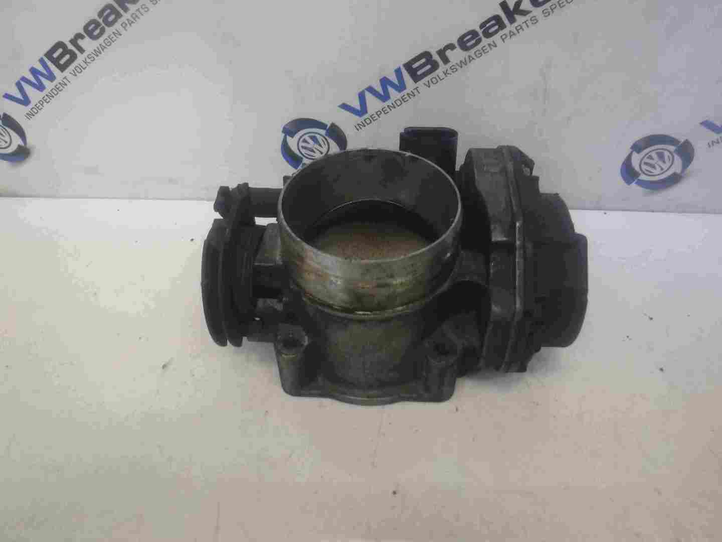 Volkswagen Golf MK4 1997-2004 2.3 20v V5 Throttle Body 021133066