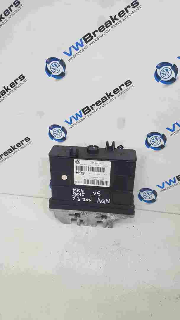 Volkswagen Golf MK4 1997-2004 2.3 V5 Auto Automatic Gearbox ECU Computer 09A927750D