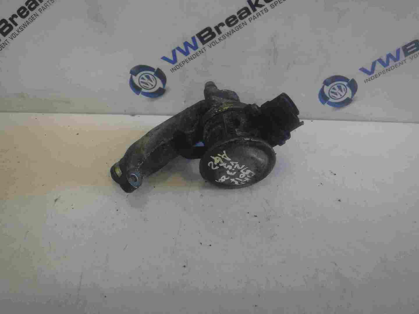 Volkswagen Golf MK4 1997-2004 2.3 V5 EGR Valve AGZ 021131101
