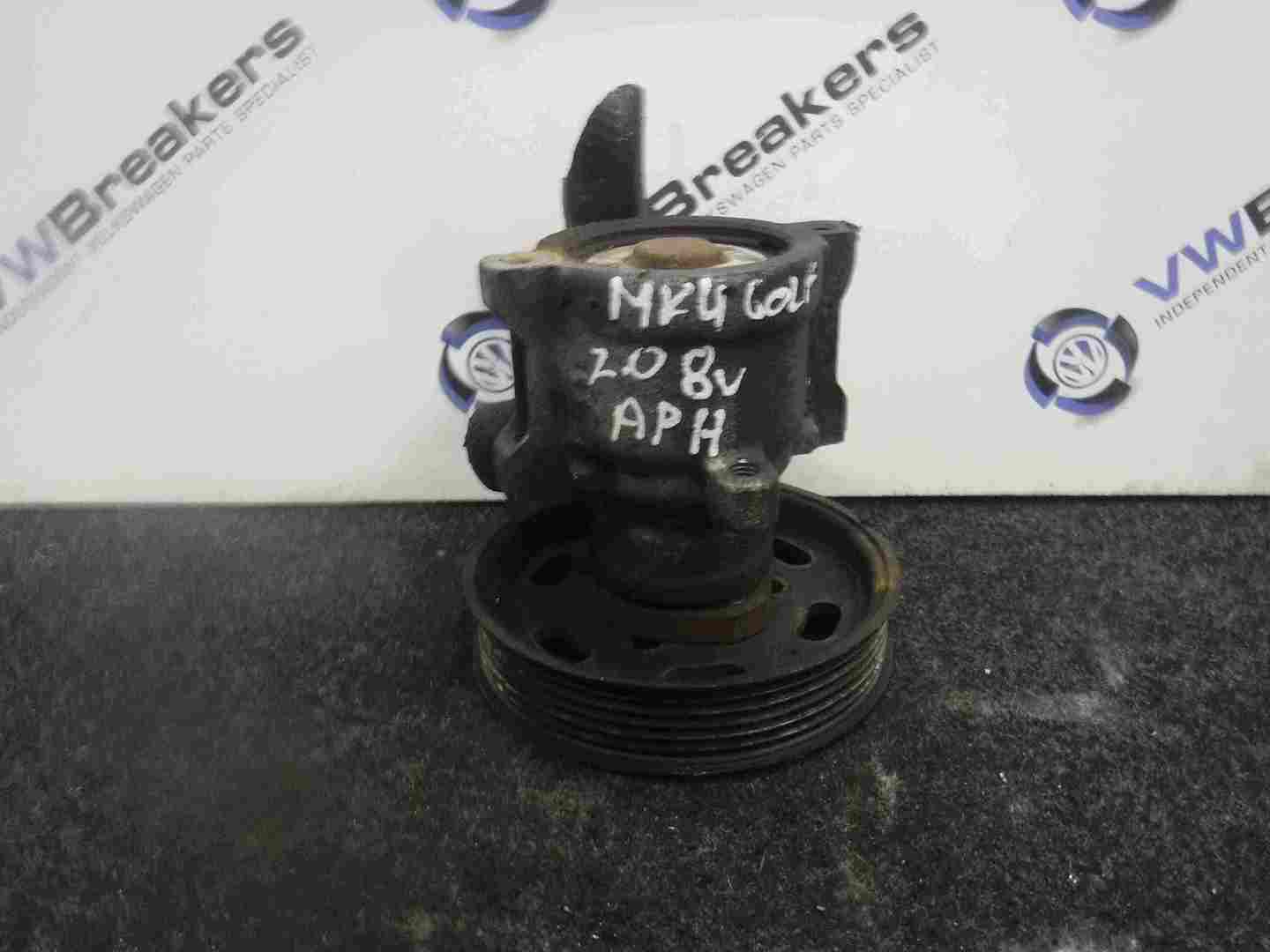 Volkswagen Golf MK4 1997-2004 2.3 V5 Power Steering Pump 1J0422154D