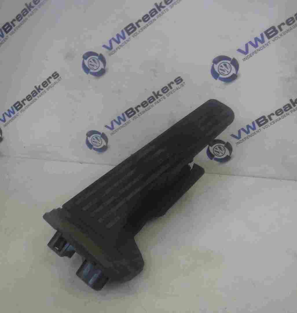 Volkswagen Golf MK4 1997-2004 Accelerator Throttle Pedal 1K2721503M