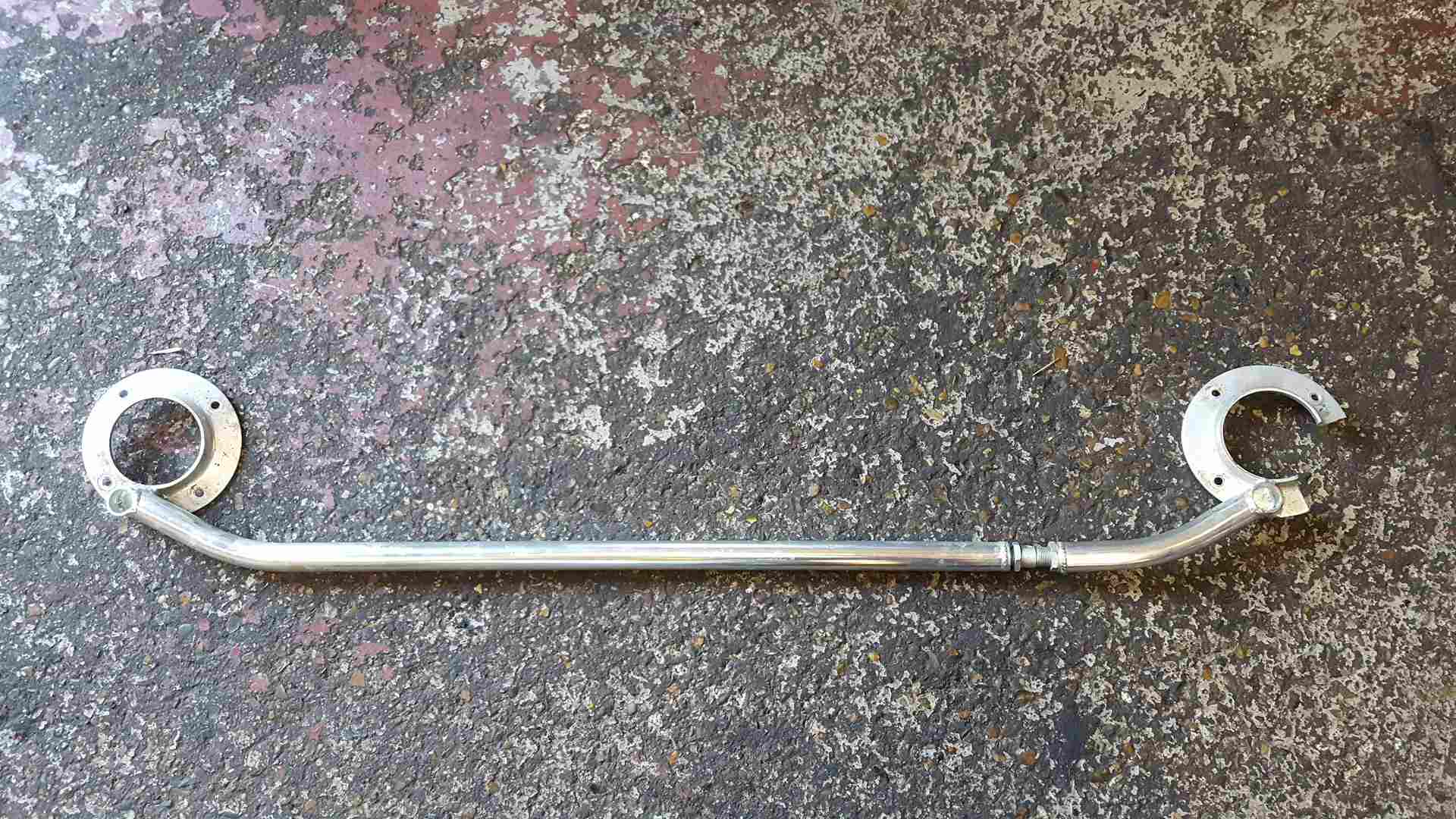 Volkswagen Golf MK4 1997-2004 Adjustable Strut Brace