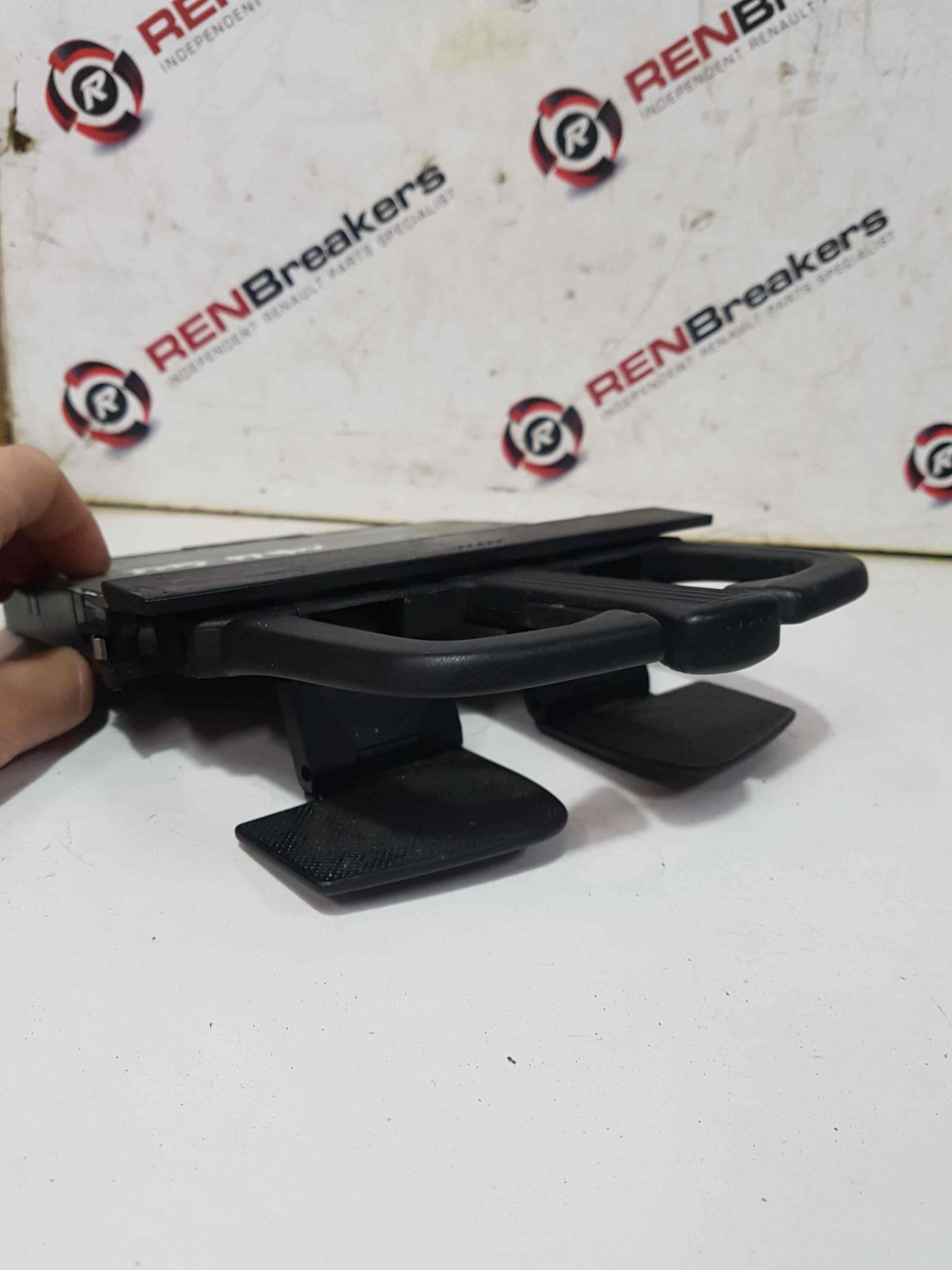 Volkswagen Golf MK4 1997-2004 CUP Holder Interior Dashboard Tray 1J0858601d