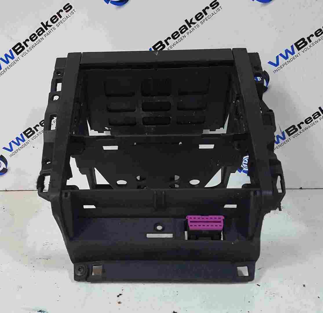 Volkswagen Golf MK4 1997-2004 Centre Surround Trim Plastix