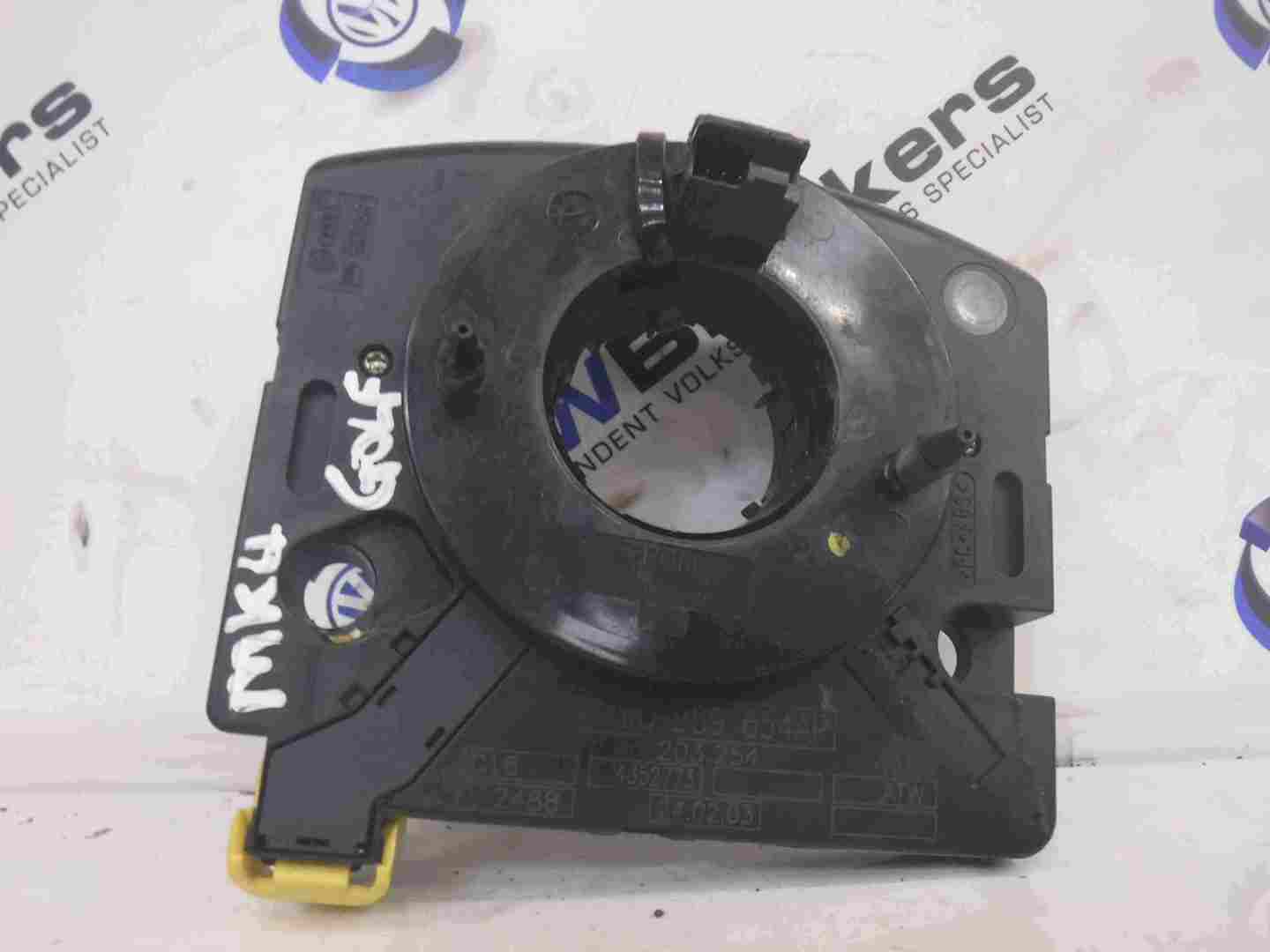 Volkswagen Golf MK4 1997-2004 Clock Spring Angle Sensor Squib