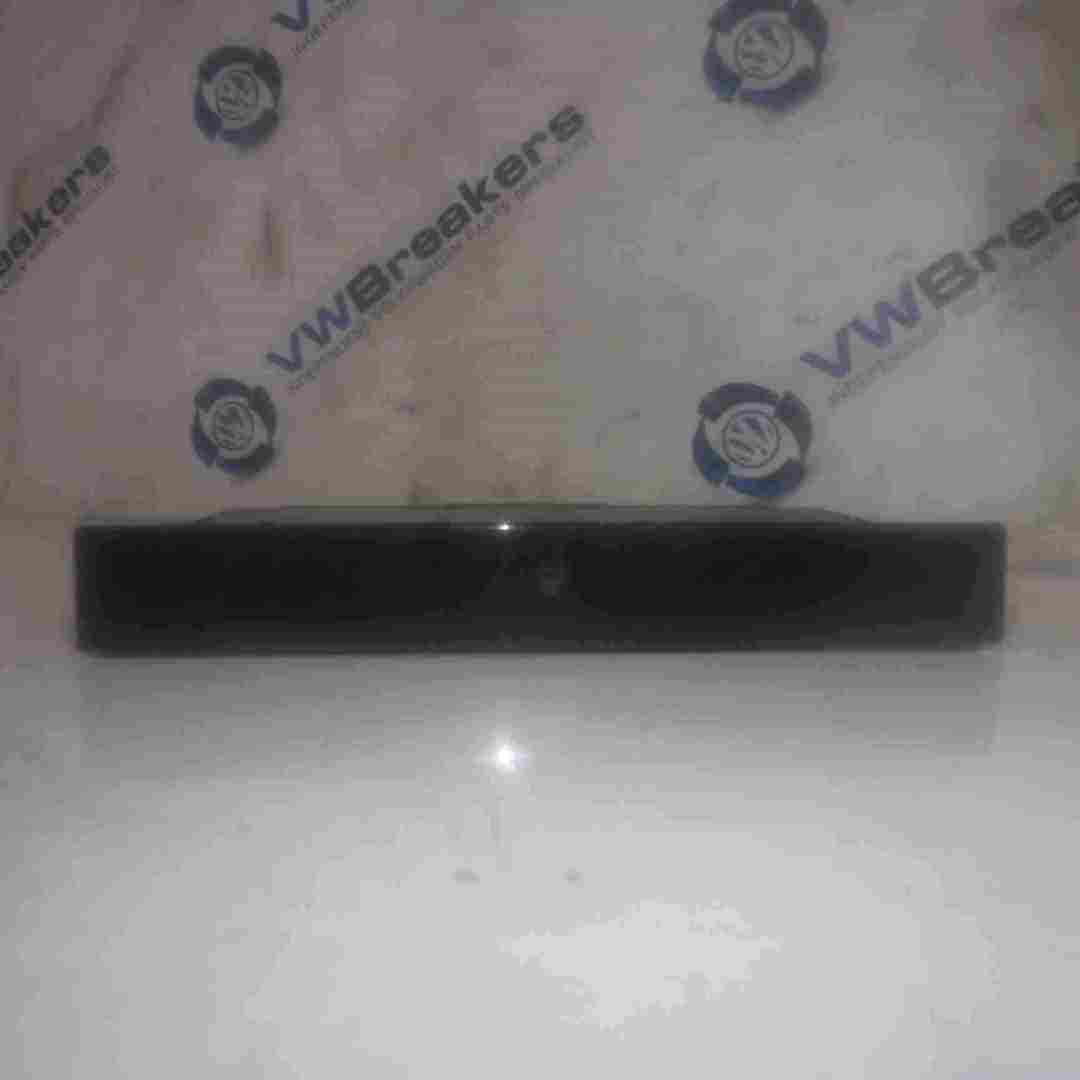 Volkswagen Golf MK4 1997-2004 Cup Holders Walnut Pattern