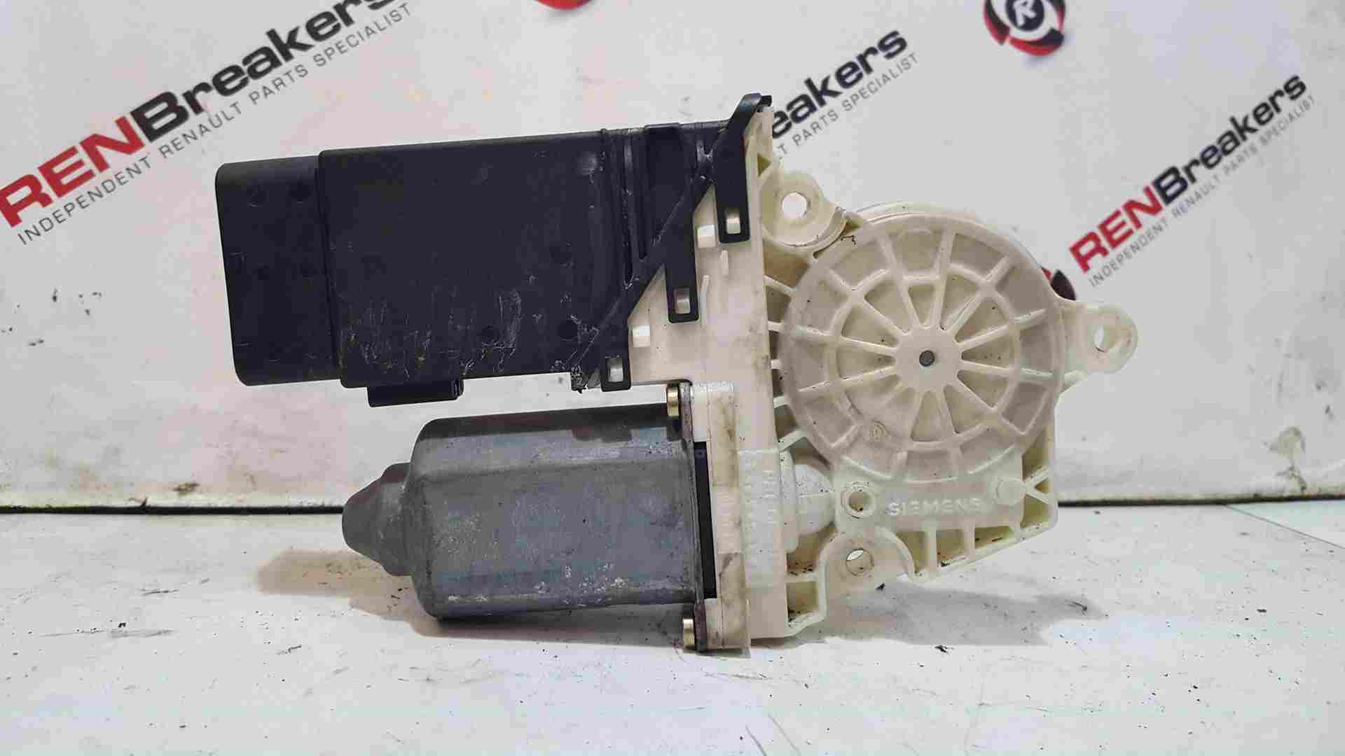 Volkswagen Golf MK4 1997-2004 Drivers OSF Front Window Motor 3Dr 