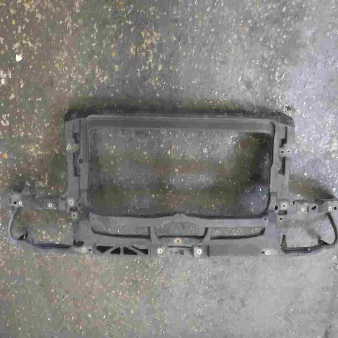 Volkswagen Golf MK4 1997-2004 Front Radiator Support Slam Panel