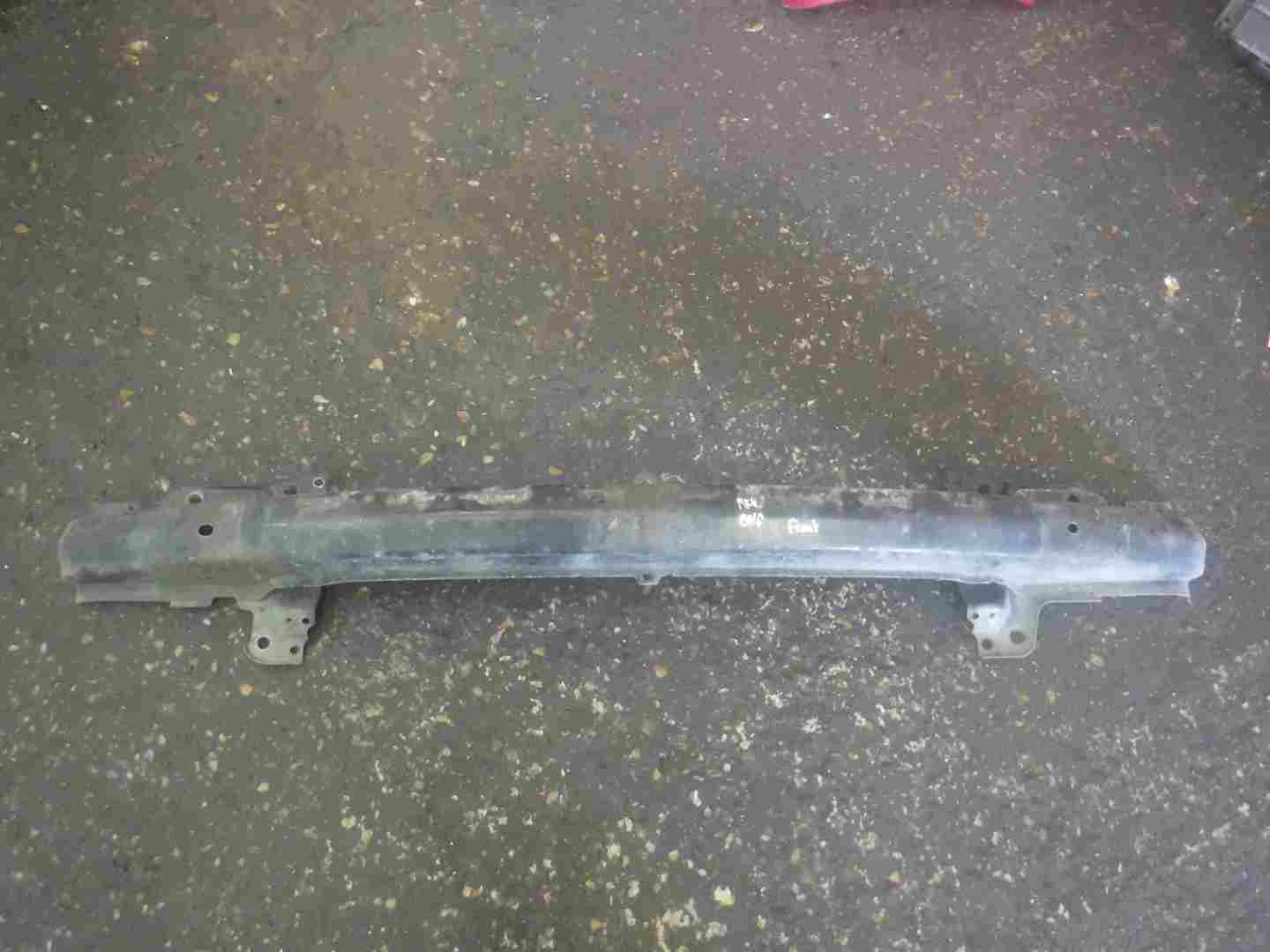 Volkswagen Golf MK4 1997-2004 Front Reinforcement Bar Impact
